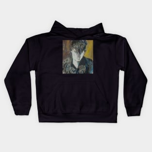 danzig Kids Hoodie